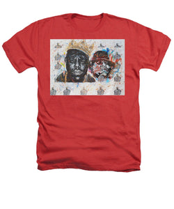 The Notorious B.i.g - Heathers T-Shirt