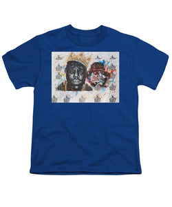 The Notorious B.i.g - Youth T-Shirt