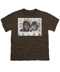 The Notorious B.i.g - Youth T-Shirt