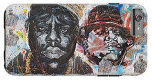 Load image into Gallery viewer, The Notorious B.i.g - Phone Case