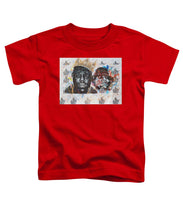 Load image into Gallery viewer, The Notorious B.i.g - Toddler T-Shirt