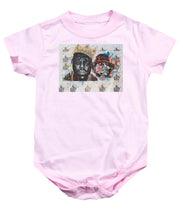 Load image into Gallery viewer, The Notorious B.i.g - Baby Onesie