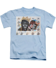 Load image into Gallery viewer, The Notorious B.i.g - Kids T-Shirt
