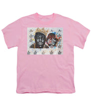 Load image into Gallery viewer, The Notorious B.i.g - Youth T-Shirt
