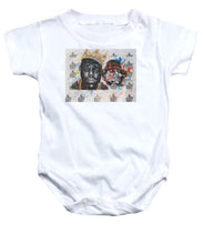 Load image into Gallery viewer, The Notorious B.i.g - Baby Onesie