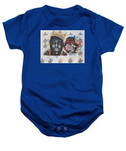 Load image into Gallery viewer, The Notorious B.i.g - Baby Onesie