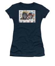 Load image into Gallery viewer, The Notorious B.i.g - Women&#39;s T-Shirt