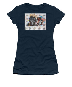 The Notorious B.i.g - Women's T-Shirt