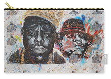 Load image into Gallery viewer, The Notorious B.i.g - Carry-All Pouch