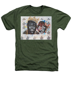 The Notorious B.i.g - Heathers T-Shirt
