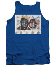 Load image into Gallery viewer, The Notorious B.i.g - Tank Top