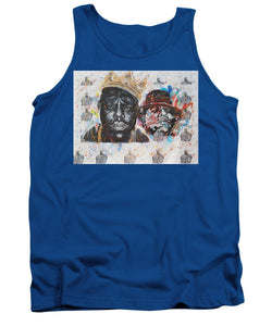 The Notorious B.i.g - Tank Top