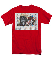 Load image into Gallery viewer, The Notorious B.i.g - Men&#39;s T-Shirt  (Regular Fit)