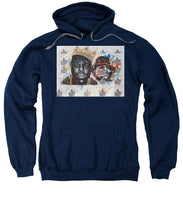 Load image into Gallery viewer, The Notorious B.i.g - Sweatshirt