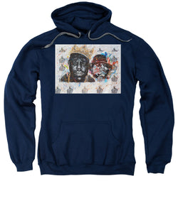 The Notorious B.i.g - Sweatshirt