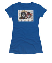 Load image into Gallery viewer, The Notorious B.i.g - Women&#39;s T-Shirt