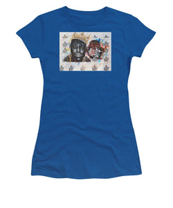 The Notorious B.i.g - Women's T-Shirt