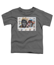 Load image into Gallery viewer, The Notorious B.i.g - Toddler T-Shirt