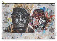 Load image into Gallery viewer, The Notorious B.i.g - Carry-All Pouch