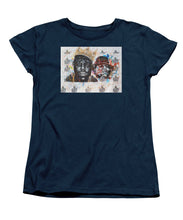 Load image into Gallery viewer, The Notorious B.i.g - Women&#39;s T-Shirt (Standard Fit)