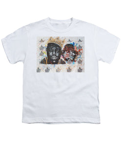 The Notorious B.i.g - Youth T-Shirt