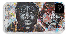Load image into Gallery viewer, The Notorious B.i.g - Phone Case