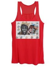 Load image into Gallery viewer, The Notorious B.i.g - Women&#39;s Tank Top