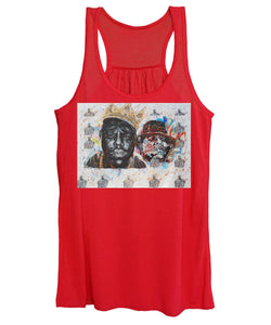 The Notorious B.i.g - Women's Tank Top